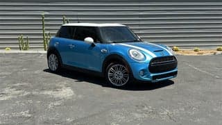 MINI 2015 Hardtop 2 Door