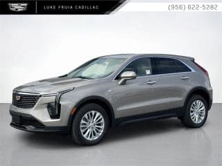 Cadillac 2024 XT4