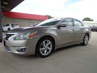 Nissan 2013 Altima