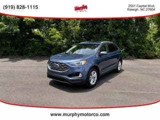 Ford 2019 Edge