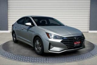 Hyundai 2019 Elantra