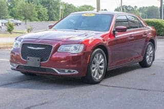 Chrysler 2016 300