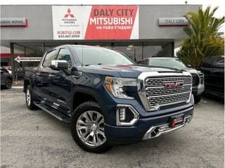 GMC 2019 Sierra 1500