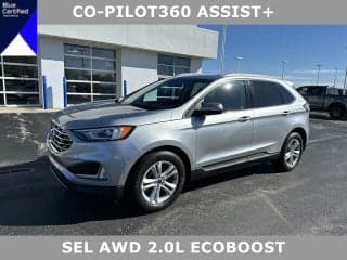 Ford 2020 Edge