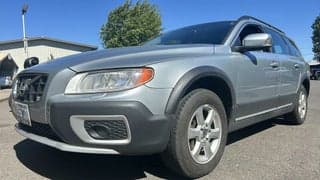 Volvo 2011 XC70