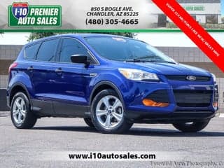 Ford 2016 Escape