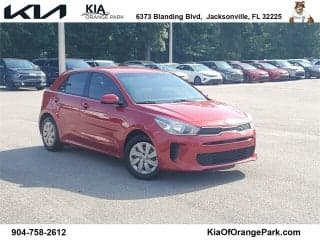 Kia 2020 Rio 5-Door