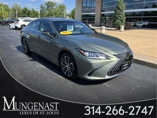 Lexus 2023 ES 350