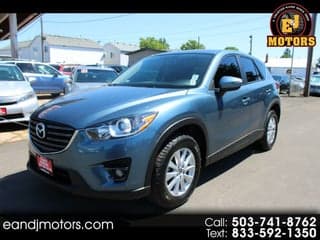 Mazda 2016 CX-5