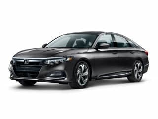 Honda 2018 Accord