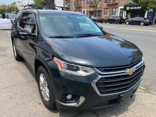 Chevrolet 2019 Traverse