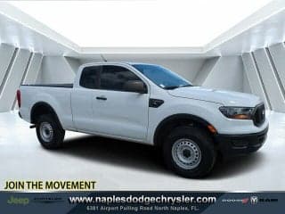 Ford 2019 Ranger