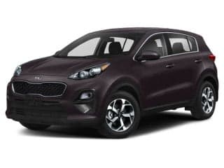 Kia 2020 Sportage