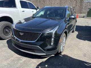 Cadillac 2021 XT4