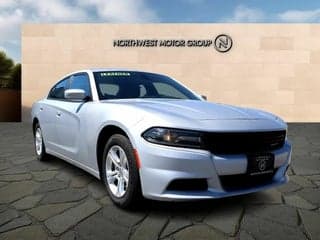 Dodge 2021 Charger