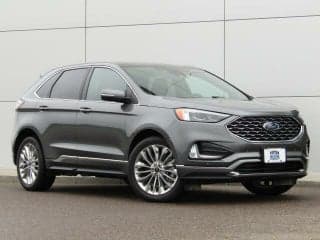 Ford 2022 Edge