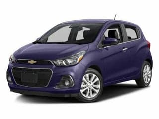 Chevrolet 2017 Spark