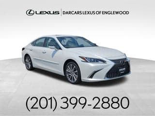 Lexus 2019 ES 350