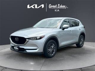 Mazda 2021 CX-5