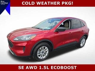 Ford 2022 Escape