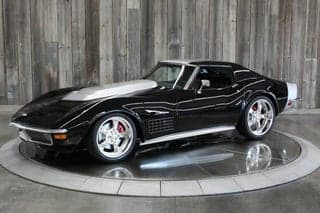 Chevrolet 1970 Corvette