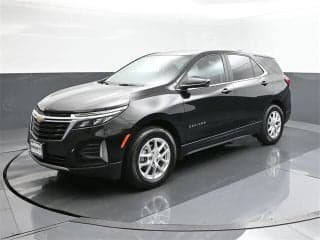 Chevrolet 2022 Equinox