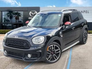 MINI 2017 Countryman