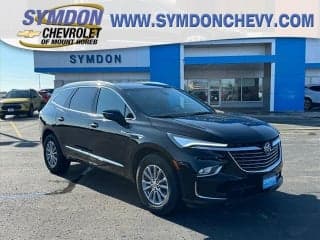 Buick 2023 Enclave