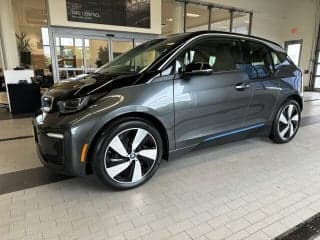 BMW 2019 i3