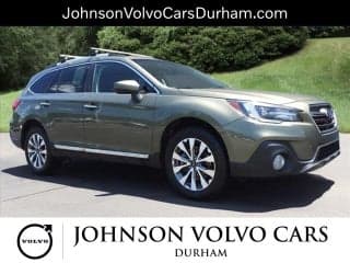 Subaru 2019 Outback