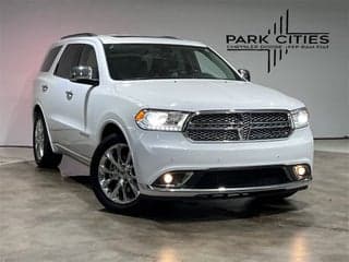 Dodge 2020 Durango