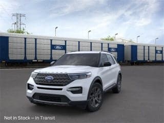 Ford 2023 Explorer