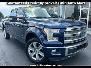 Ford 2016 F-150