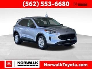 Ford 2022 Escape