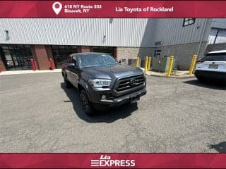 Toyota 2022 Tacoma