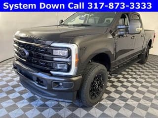 Ford 2024 F-250