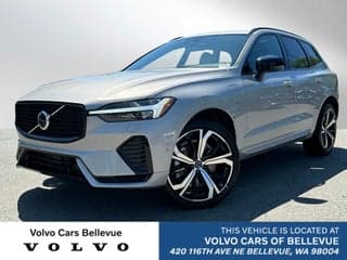 Volvo 2024 XC60