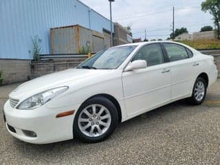 Lexus 2003 ES 300