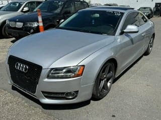 Audi 2009 A5