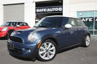 MINI 2011 Cooper