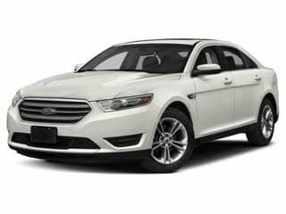 Ford 2018 Taurus