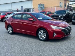 Hyundai 2019 Elantra