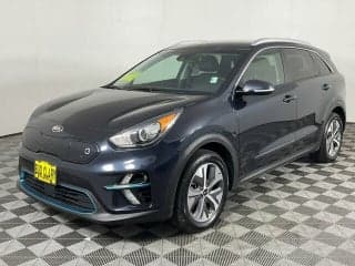 Kia 2019 Niro EV