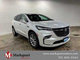 Buick 2022 Enclave