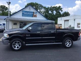 Ram 2015 1500