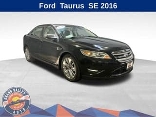 Ford 2016 Taurus