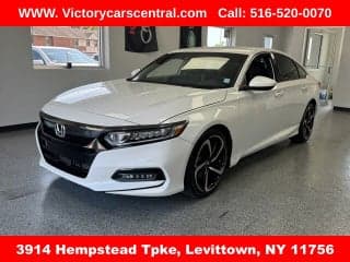 Honda 2020 Accord