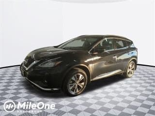 Nissan 2022 Murano