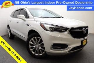 Buick 2018 Enclave