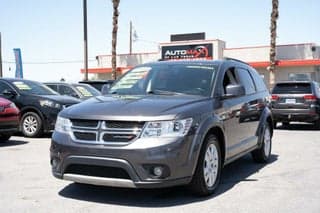 Dodge 2019 Journey